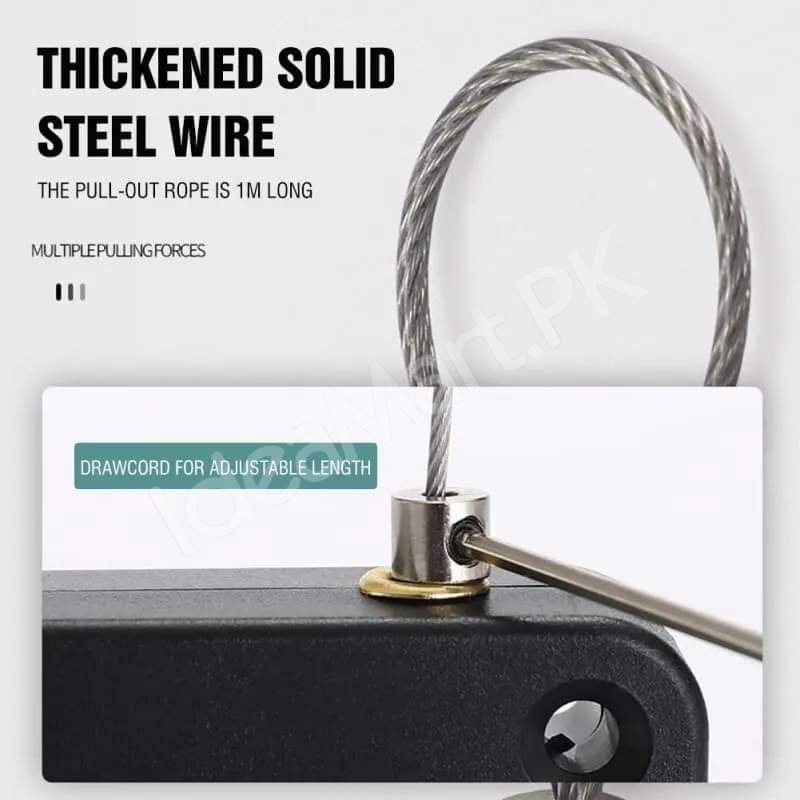 punch-free-automatic-door-closer-with-steel-wire-rope-for-home-office-doors-product-image