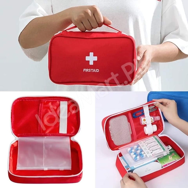 waterproof-large-capacity-polyester-first-aid-pouch-with-handle-product-image