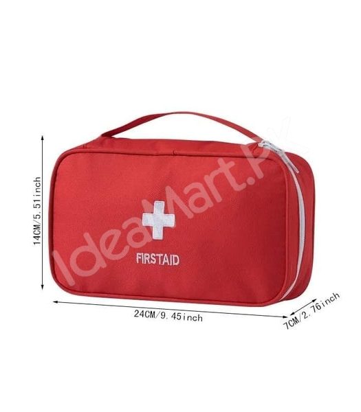 waterproof-large-capacity-polyester-first-aid-pouch-with-handle-product-image