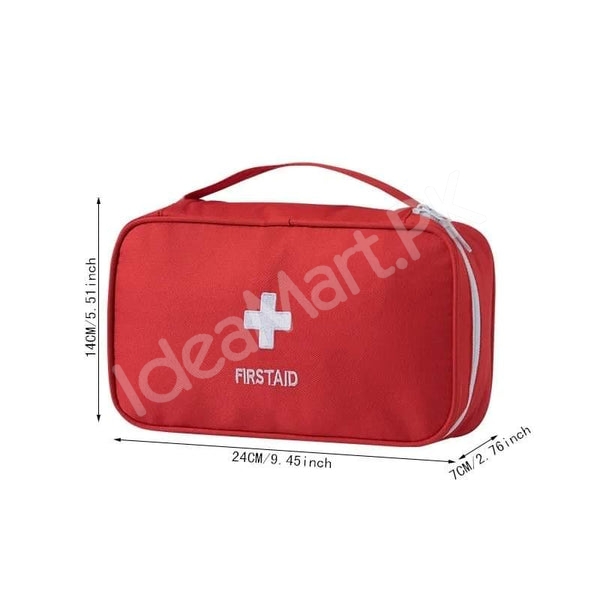 waterproof-large-capacity-polyester-first-aid-pouch-with-handle-product-image