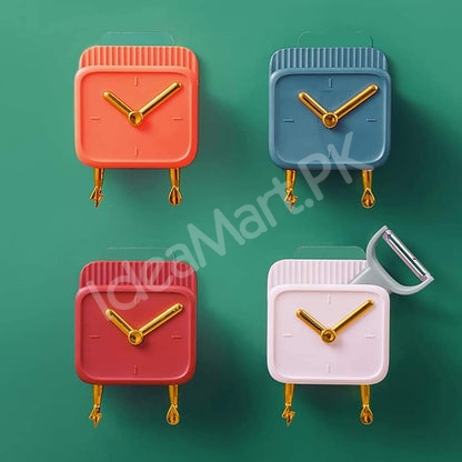 plastic-clock-style-wall-mounted-storage-holder-product-image