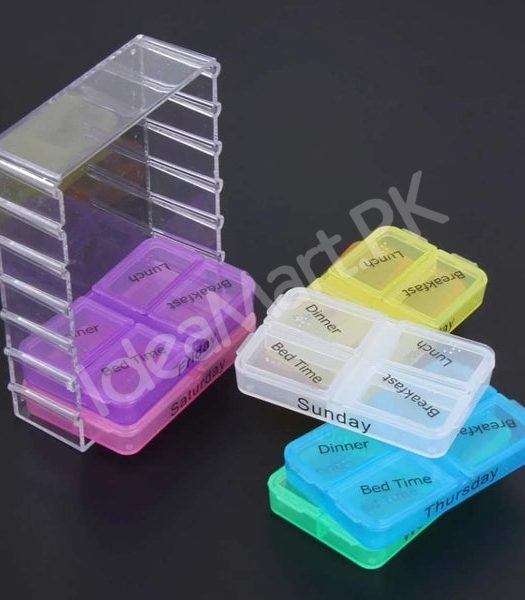 7-layer-day-labeled-pill-organizer-with-28-compartments-detachable-tray-product-image