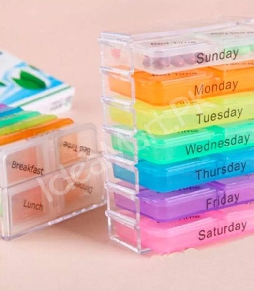 7-layer-day-labeled-pill-organizer-with-28-compartments-detachable-tray-product-image