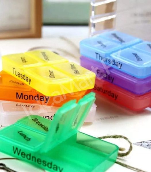 7-layer-day-labeled-pill-organizer-with-28-compartments-detachable-tray-product-image