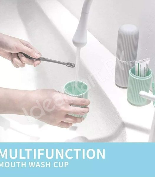2-in-1-plastic-portable-capsule-travel-toothbrush-toiletries-storage-case-with-rinse-cup-product-image