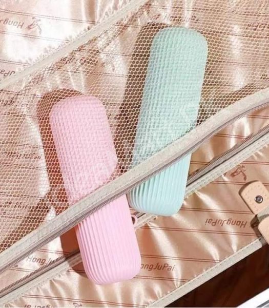 2-in-1-plastic-portable-capsule-travel-toothbrush-toiletries-storage-case-with-rinse-cup-product-image