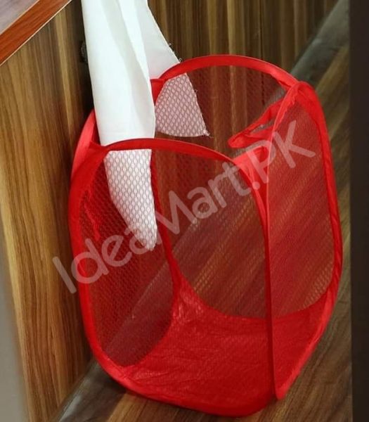 foldable-mesh-laundry-storage-basket-for-dorm-travel-toys-product-image
