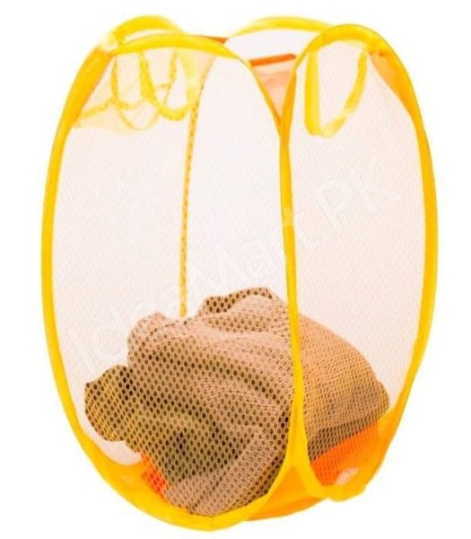 foldable-mesh-laundry-storage-basket-for-dorm-travel-toys-product-image