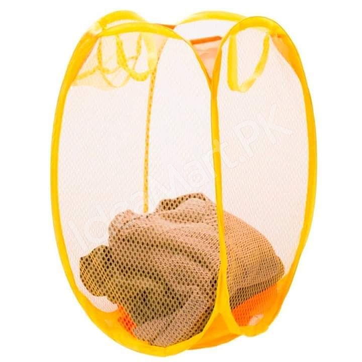 foldable-mesh-laundry-storage-basket-for-dorm-travel-toys-product-image