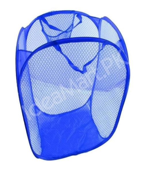 foldable-mesh-laundry-storage-basket-for-dorm-travel-toys-product-image