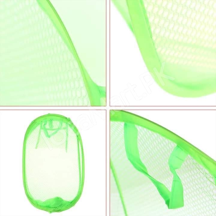 foldable-mesh-laundry-storage-basket-for-dorm-travel-toys-product-image