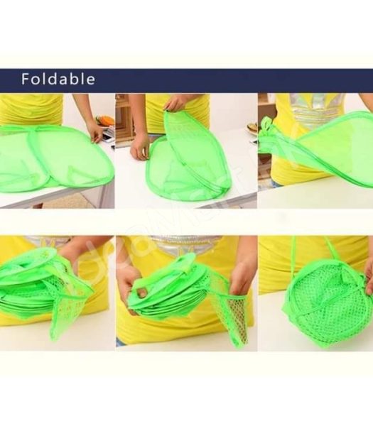 foldable-mesh-laundry-storage-basket-for-dorm-travel-toys-product-image