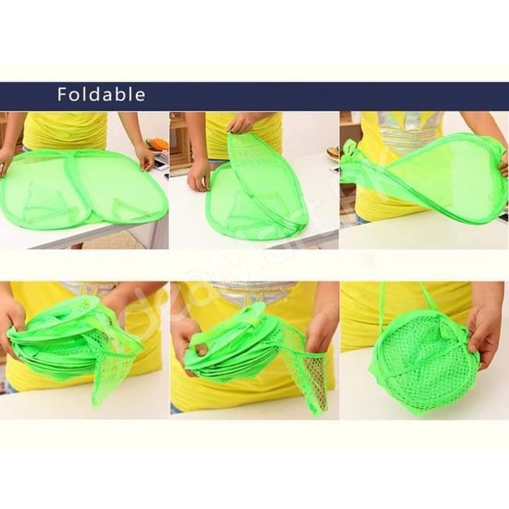 foldable-mesh-laundry-storage-basket-for-dorm-travel-toys-product-image