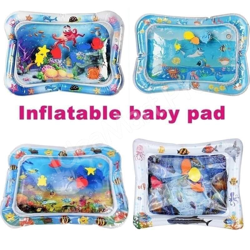 inflatable-tummy-time-water-mat-with-floating-toys-for-baby-sensory-play-product-image