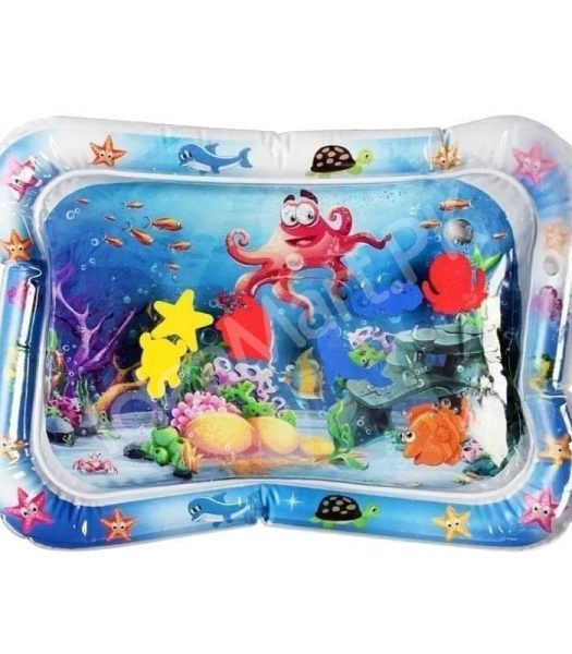 inflatable-tummy-time-water-mat-with-floating-toys-for-baby-sensory-play-product-image