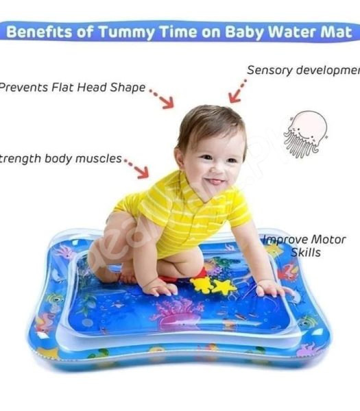 inflatable-tummy-time-water-mat-with-floating-toys-for-baby-sensory-play-product-image