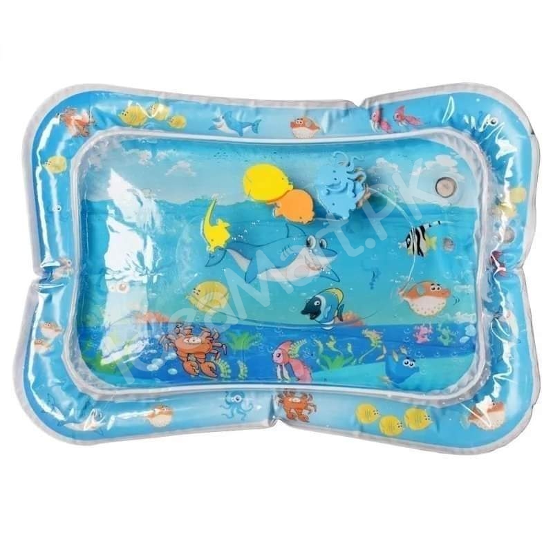 inflatable-tummy-time-water-mat-with-floating-toys-for-baby-sensory-play-product-image