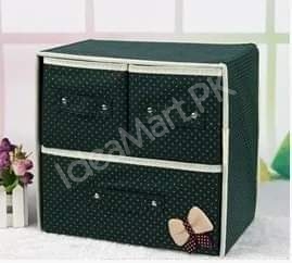 3-piece-foldable-fabric-storage-organizer-for-dresser-shelf-closet-product-image