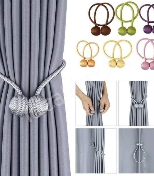 magnetic-curtain-tiebacks-set-of-2-woven-rope-drapery-holdbacks-with-strong-magnets-product-image