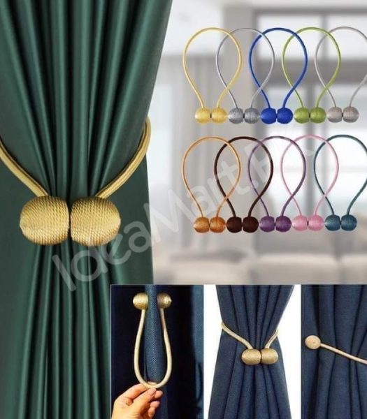 magnetic-curtain-tiebacks-set-of-2-woven-rope-drapery-holdbacks-with-strong-magnets-product-image