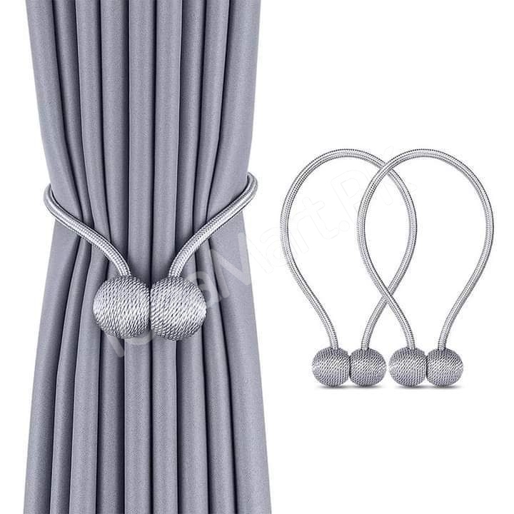 magnetic-curtain-tiebacks-set-of-2-woven-rope-drapery-holdbacks-with-strong-magnets-product-image
