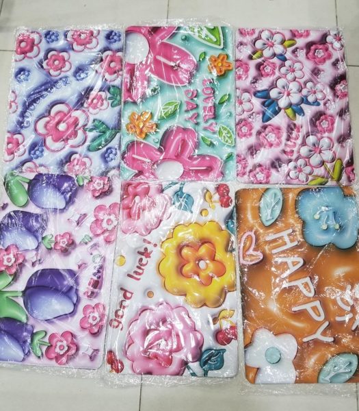 anti-slip-super-absorbent-quick-dry-floor-mat-with-cute-3d-embossed-designs-product-image