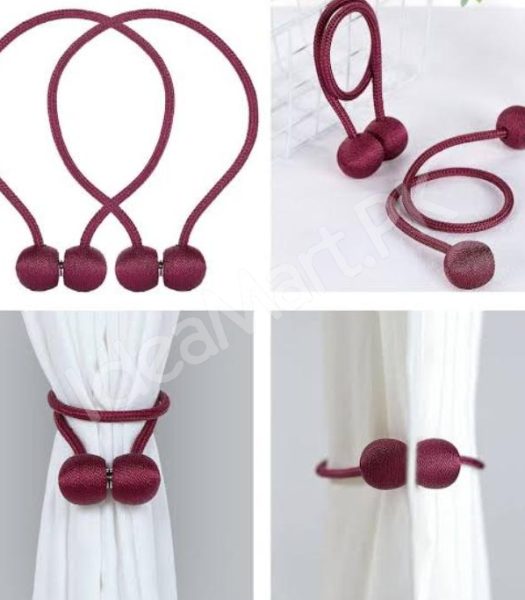 magnetic-curtain-tiebacks-set-of-2-woven-rope-drapery-holdbacks-with-strong-magnets-product-image
