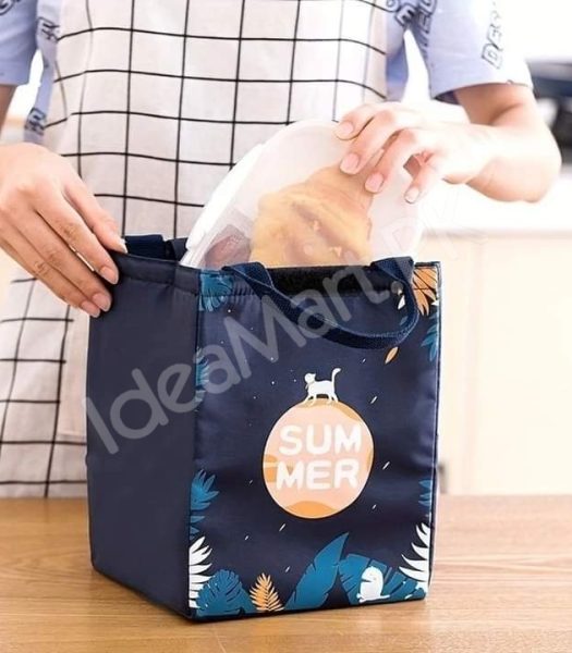 thermal-insulated-lunch-bag-with-foil-lining-for-office-school-picnic-product-image