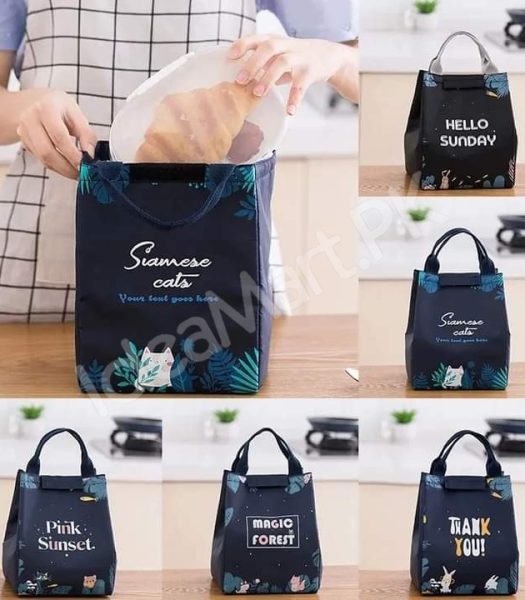 thermal-insulated-lunch-bag-with-foil-lining-for-office-school-picnic-product-image