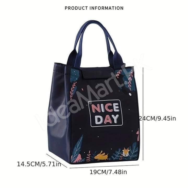 thermal-insulated-lunch-bag-with-foil-lining-for-office-school-picnic-product-image