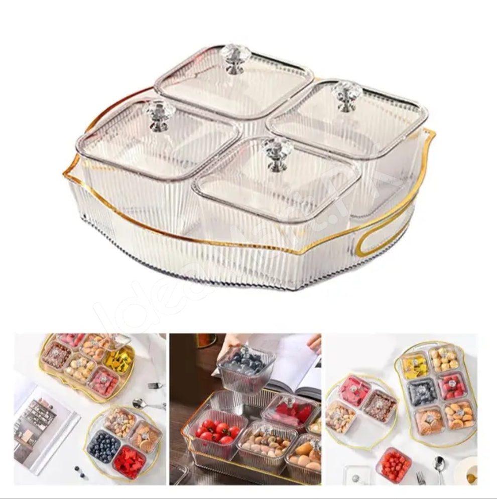 acrylic-5-6-piece-dry-fruit-snacks-storage-containers-with-lids-tray-product-image