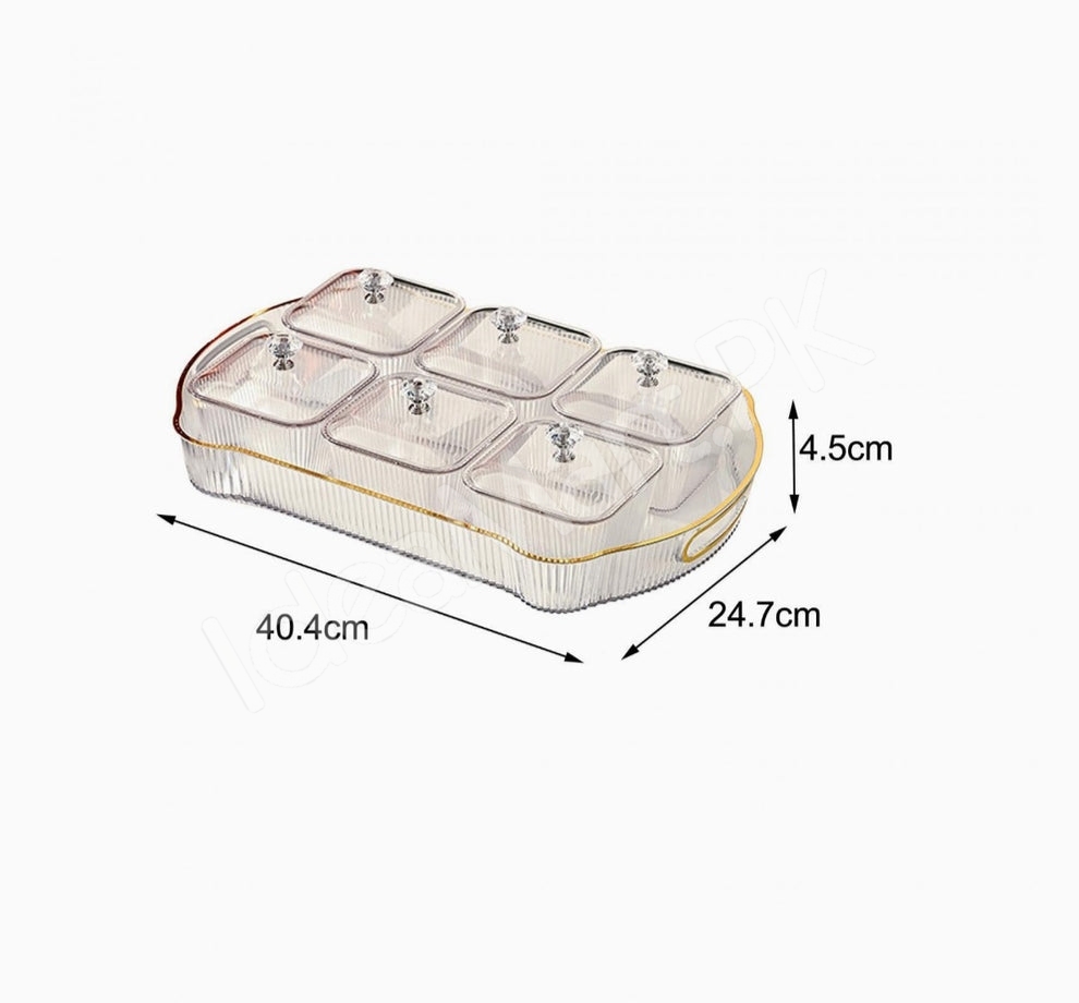 acrylic-5-6-piece-dry-fruit-snacks-storage-containers-with-lids-tray-product-image