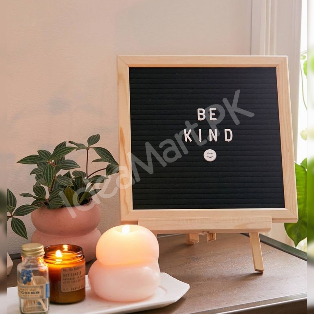 black-felt-letter-board-with-wooden-frame-and-white-letters-product-image