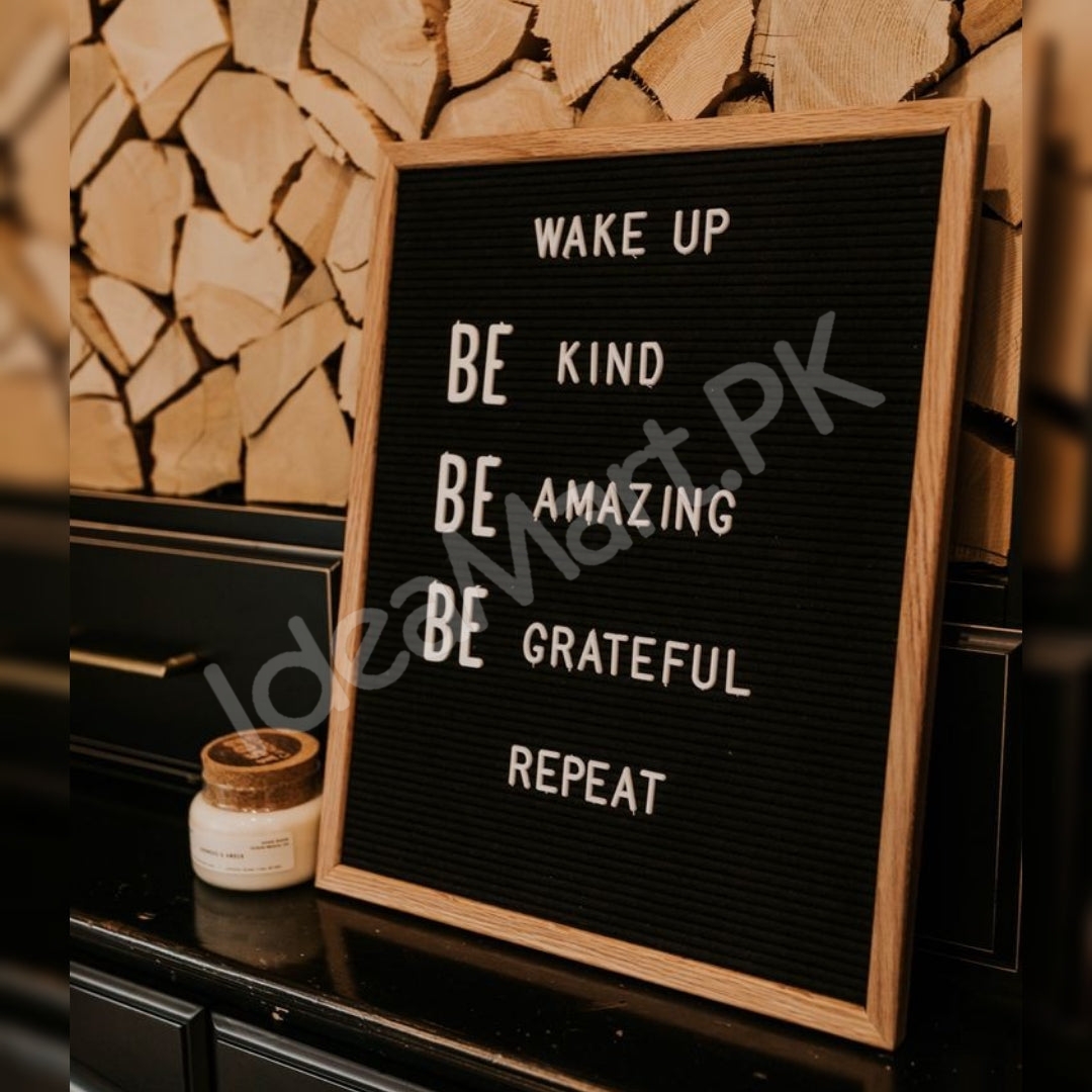 black-felt-letter-board-with-wooden-frame-and-white-letters-product-image
