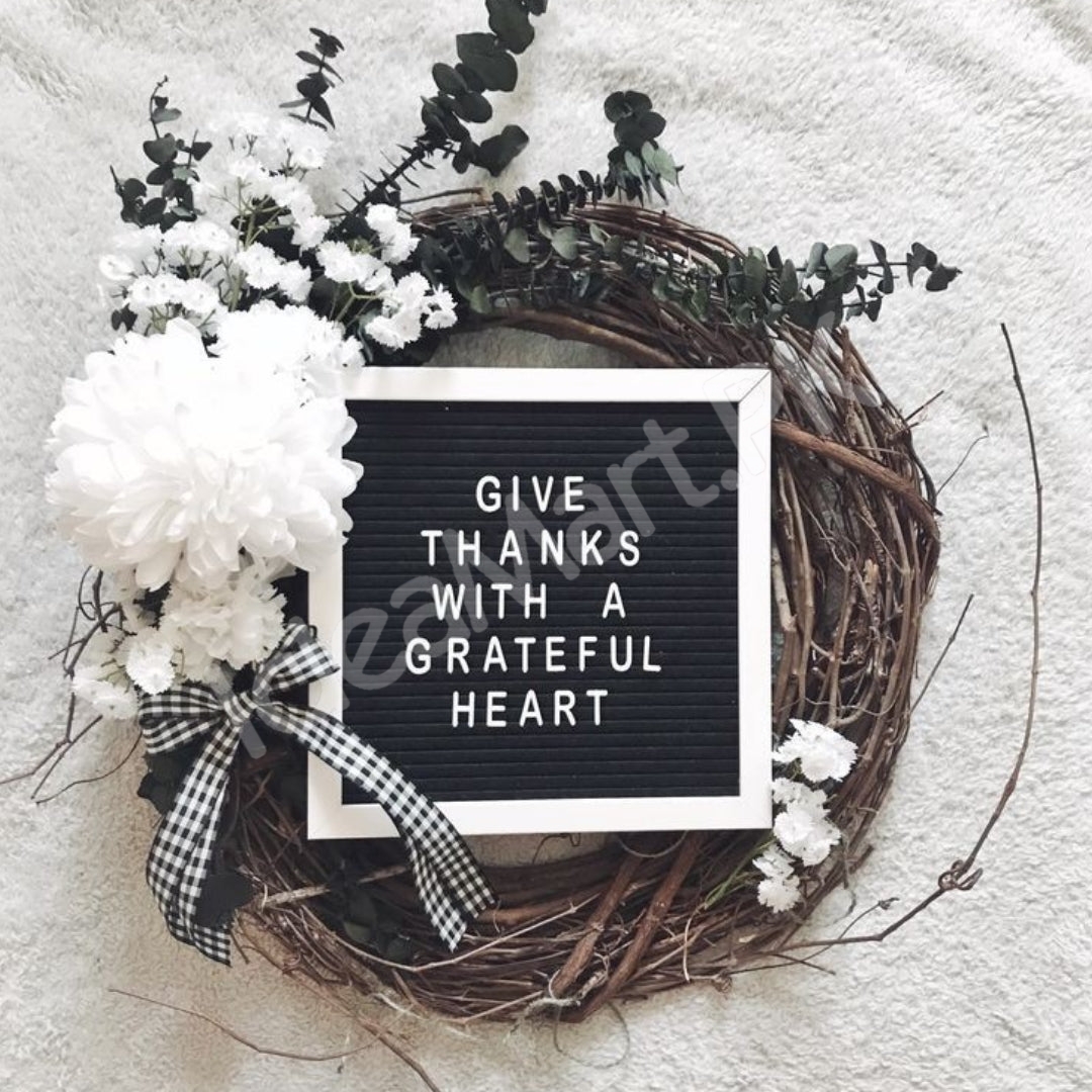 black-felt-letter-board-with-wooden-frame-and-white-letters-product-image