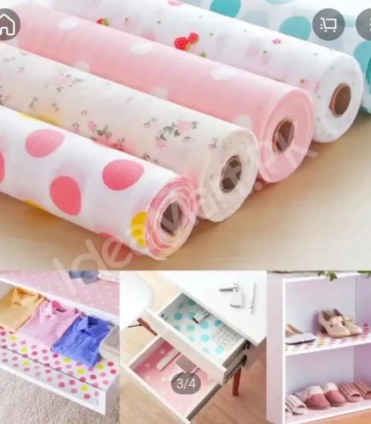 waterproof-washable-soft-cushion-anti-slip-45-cm-x-150-cm-kitchen-cupboard-shelf-fridge-shelf-and-drawer-liners-mat-roll-drawer-liner-table-product-image