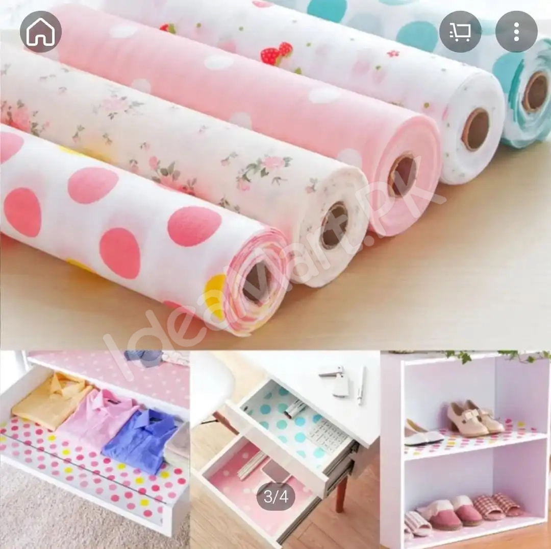 waterproof-washable-soft-cushion-anti-slip-45-cm-x-150-cm-kitchen-cupboard-shelf-fridge-shelf-and-drawer-liners-mat-roll-drawer-liner-table-product-image