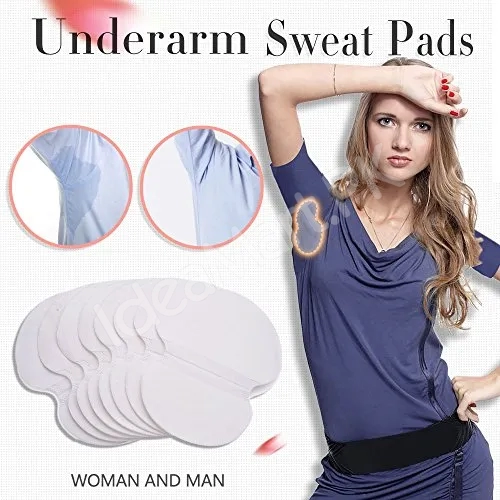pack-of-10-disposable-underarm-sweat-pads-5-pair-highly-absorbent-cotton-perspiration-pads-anti-bacterial-anti-allergic-anti-odor-for-men-women-product-image