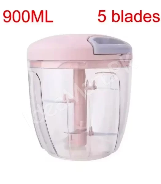 eotia-high-quality-5-blades-vegetable-chopper-product-image