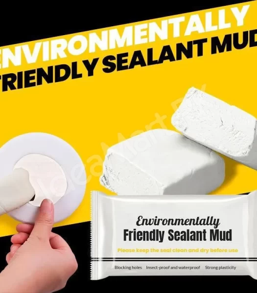 1pcs-repair-clay-sealing-glue-quick-wall-pipe-ac-hole-repair-fireproof-waterproof-flexible-durable-caulking-mud-product-image