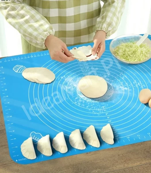 silicone-baking-mat-50x40cm-nonstick-heat-resistant-anti-slip-dough-rolling-pastry-mat-with-measurements-bpa-free-product-image
