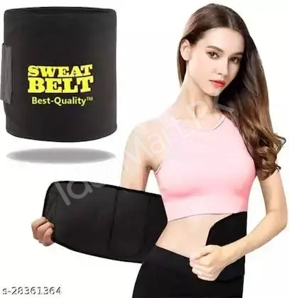 sweet-sweat-waist-trimmer-belt-waist-trainer-tummy-trimmer-body-shaper-slimming-belt-for-women-men-product-image