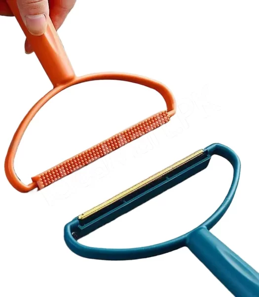 fluff-lint-remover-for-clothing-remover-fuzz-fabric-shaver-for-carpet-woolen-coat-sweater-brush-household-cleaning-product-image