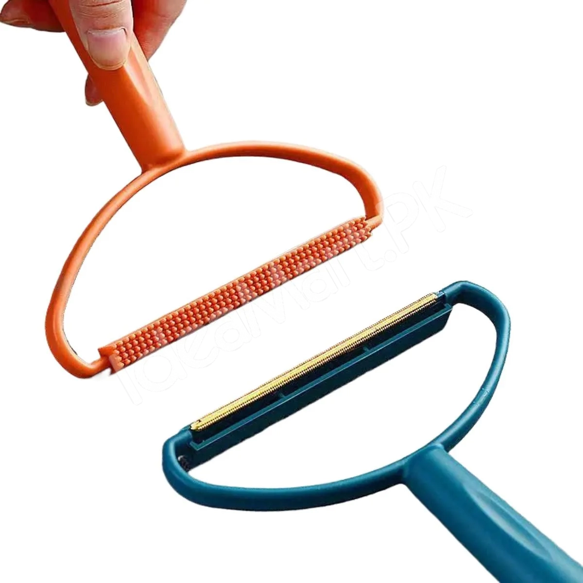 fluff-lint-remover-for-clothing-remover-fuzz-fabric-shaver-for-carpet-woolen-coat-sweater-brush-household-cleaning-product-image