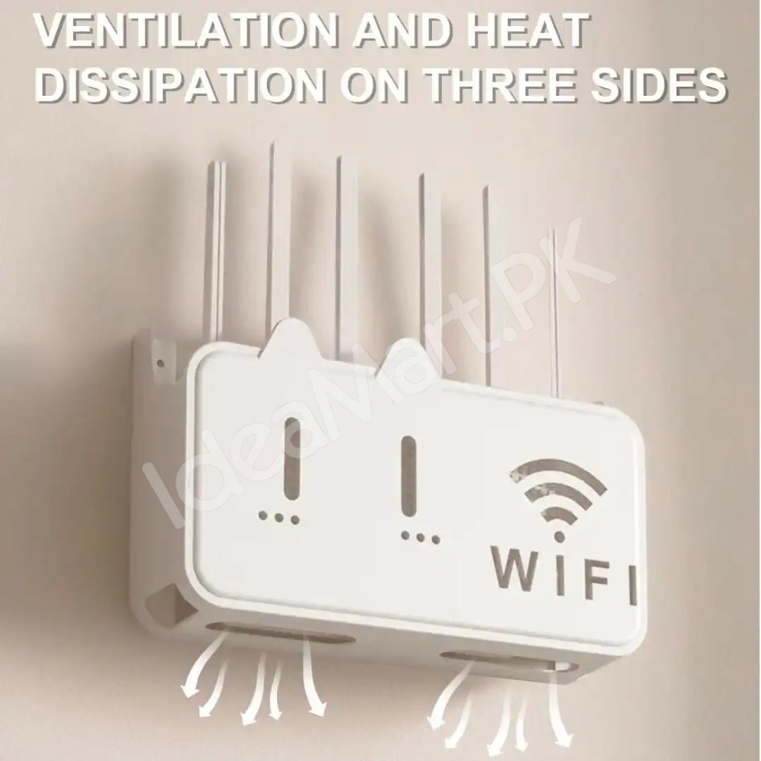 wifi-router-shelf-wall-mount-wireless-router-storage-box-floating-shelf-product-image