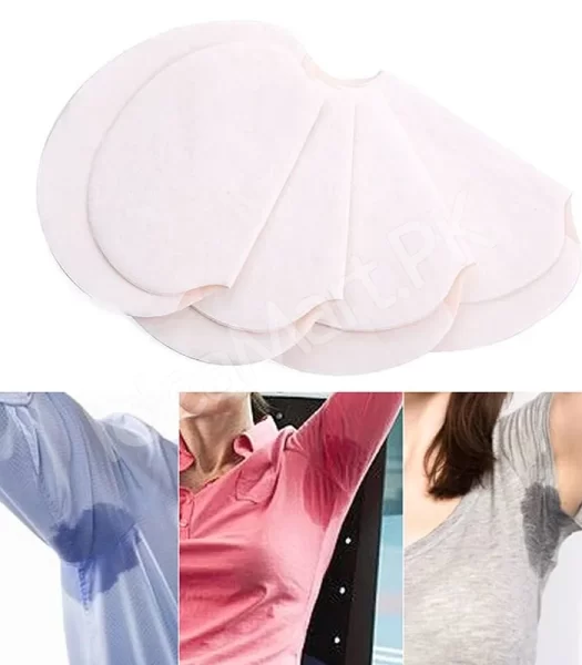 pack-of-10-disposable-underarm-sweat-pads-5-pair-highly-absorbent-cotton-perspiration-pads-anti-bacterial-anti-allergic-anti-odor-for-men-women-product-image