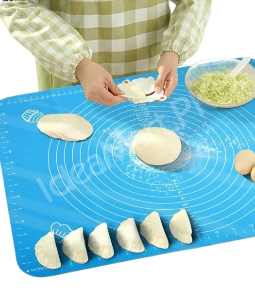 silicone-baking-mat-50x40cm-nonstick-heat-resistant-anti-slip-dough-rolling-pastry-mat-with-measurements-bpa-free-product-image