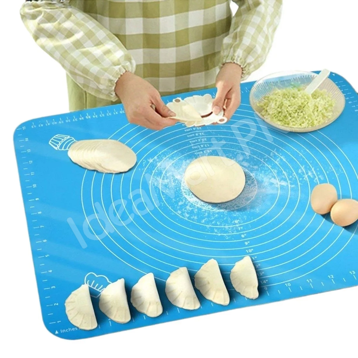 silicone-baking-mat-50x40cm-nonstick-heat-resistant-anti-slip-dough-rolling-pastry-mat-with-measurements-bpa-free-product-image