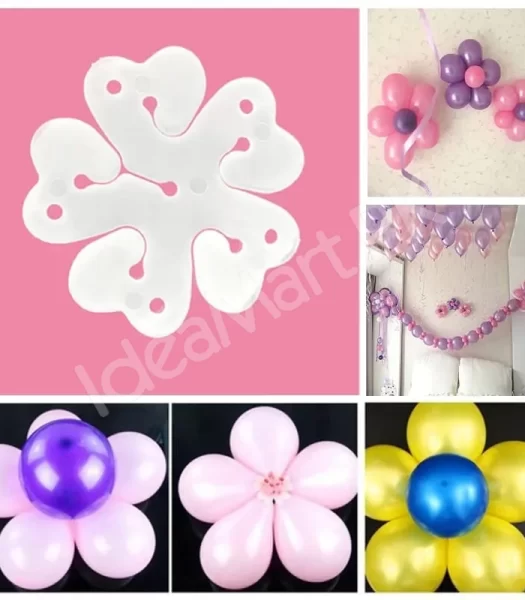 balloon-clips-pack-of-10-flower-balloon-clips-for-easy-decor-at-birthday-anniversary-bridal-and-baby-shower-eids-product-image