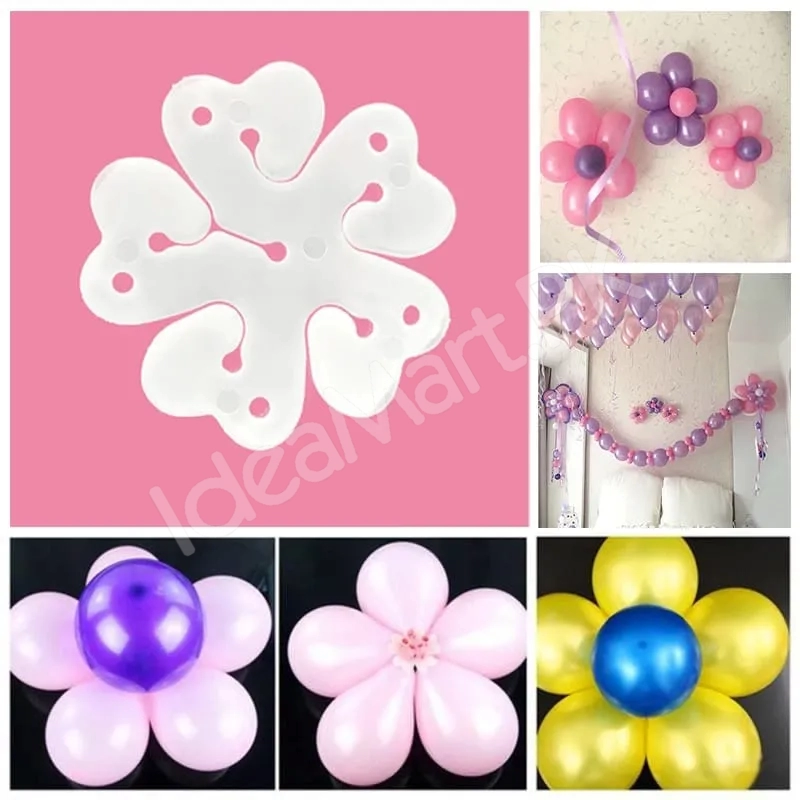 balloon-clips-pack-of-10-flower-balloon-clips-for-easy-decor-at-birthday-anniversary-bridal-and-baby-shower-eids-product-image